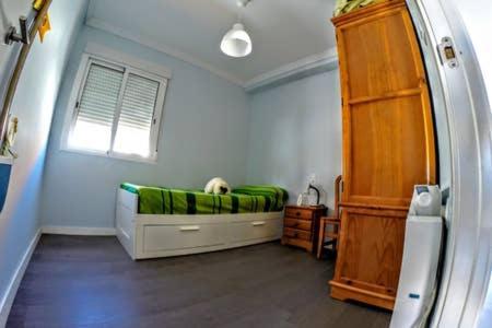 Apartamento De Cristina Oliva Extérieur photo