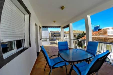 Apartamento De Cristina Oliva Extérieur photo