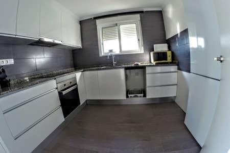 Apartamento De Cristina Oliva Extérieur photo