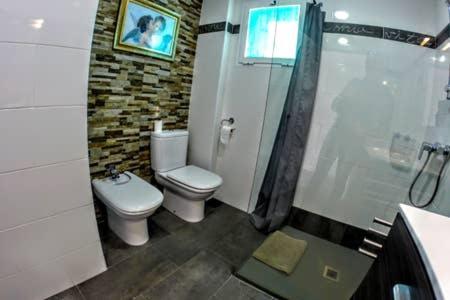 Apartamento De Cristina Oliva Extérieur photo